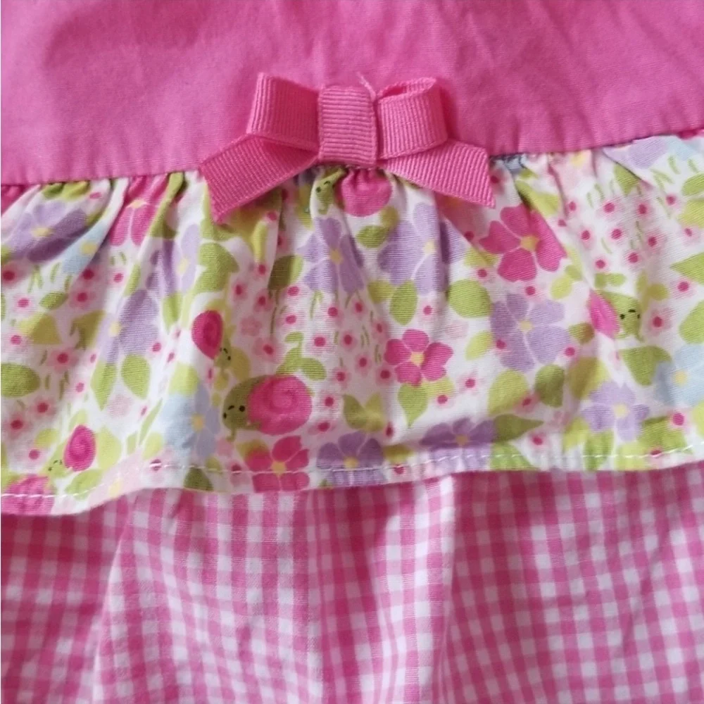 Gymboree Dress 6-12 months